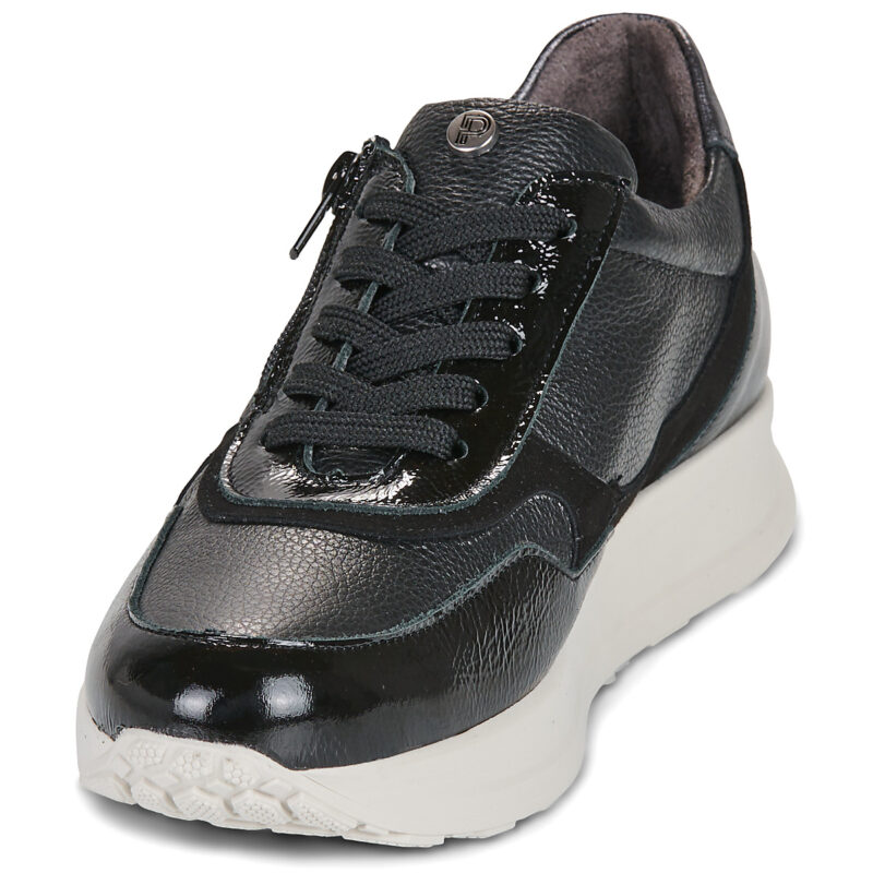 Pitillos 11601 Nero Sneakers basse Donna - 3