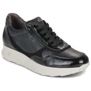 Sneakers basse    11601  Nero