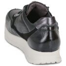 Pitillos 11601 Nero Sneakers basse Donna - 5