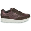 Pitillos 11603 Marrone Sneakers basse Donna - 2