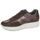 Pitillos 11603 Marrone Sneakers basse Donna - 4