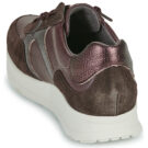 Pitillos 11603 Marrone Sneakers basse Donna - 5