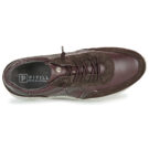 Pitillos 11603 Marrone Sneakers basse Donna - 6