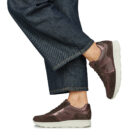 Pitillos 11603 Marrone Sneakers basse Donna - 8
