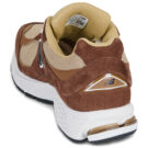 New Balance 2002 Bordeaux Sneakers basse Donna - 5