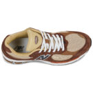 New Balance 2002 Bordeaux Sneakers basse Donna - 6