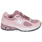 New Balance 2002 Rosa Sneakers basse Donna - 2