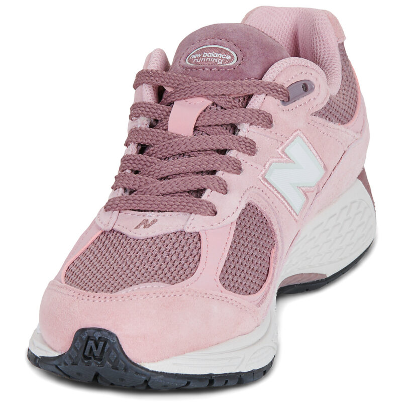 New Balance 2002 Rosa Sneakers basse Donna - 3