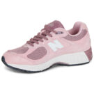 New Balance 2002 Rosa Sneakers basse Donna - 4