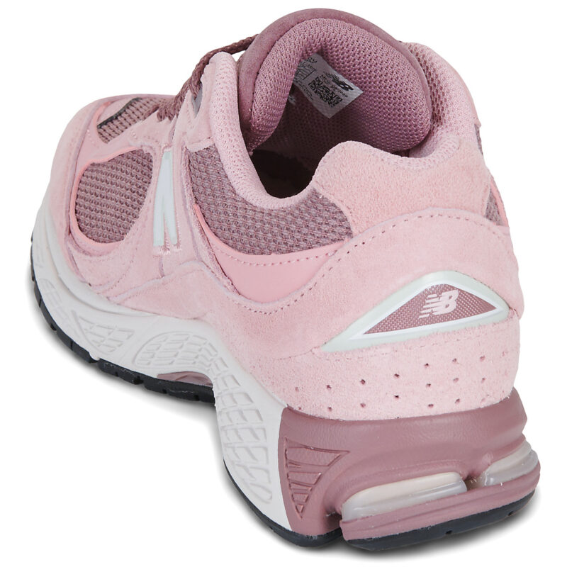 New Balance 2002 Rosa Sneakers basse Donna - 5