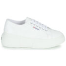 Superga 2287 LEANAPPAW Sneakers basse Donna - 2