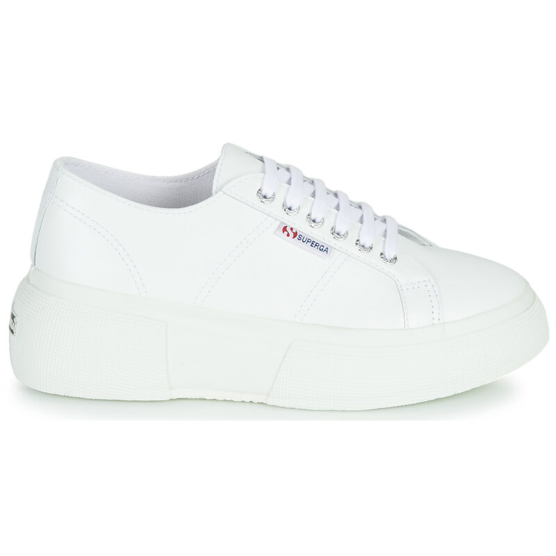 Superga 2287 LEANAPPAW Sneakers basse Donna - 2