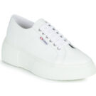 Superga 2287 LEANAPPAW Sneakers basse Donna - 1