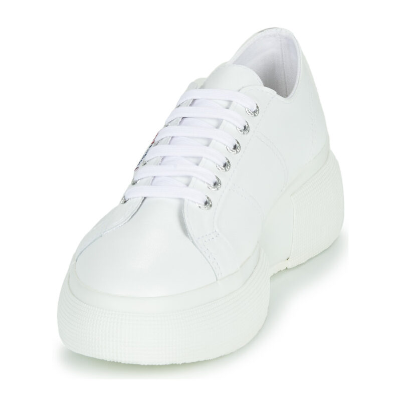 Superga 2287 LEANAPPAW Sneakers basse Donna - 3