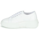 Superga 2287 LEANAPPAW Sneakers basse Donna - 4