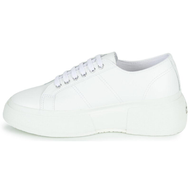 Superga 2287 LEANAPPAW Sneakers basse Donna - 4