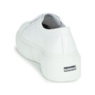 Superga 2287 LEANAPPAW Sneakers basse Donna - 5