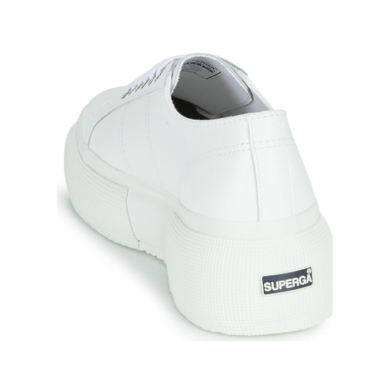 Superga 2287 LEANAPPAW Sneakers basse Donna - 5