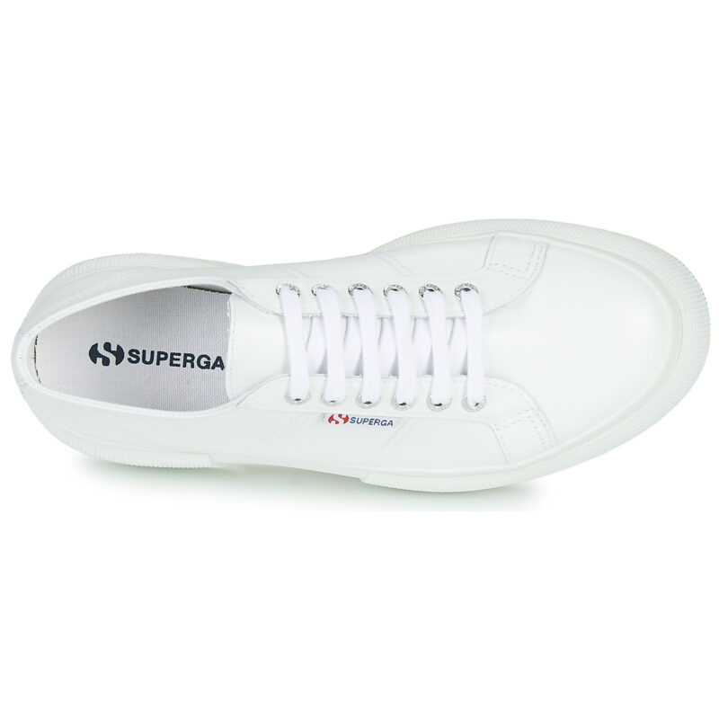 Superga 2287 LEANAPPAW Sneakers basse Donna - 6