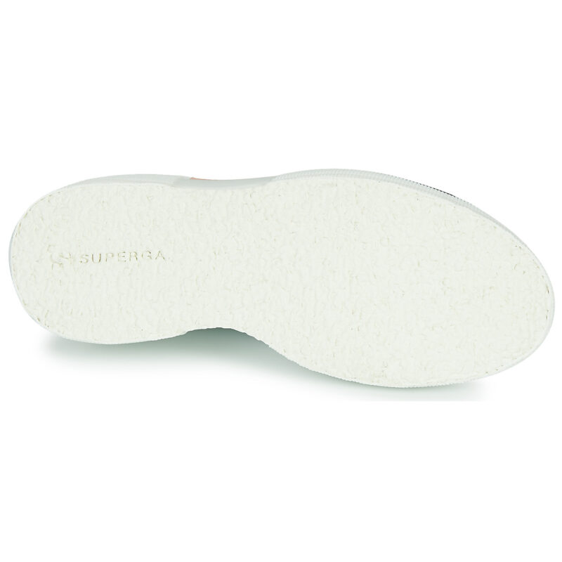 Superga 2287 LEANAPPAW Sneakers basse Donna - 7