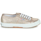 Superga 2750 LAMEW Rosa Sneakers basse Donna - 2