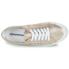 Superga 2750 LAMEW Rosa Sneakers basse Donna - 6