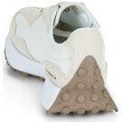 New Balance 327 Beige Sneakers basse Donna - 5