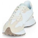 New Balance 327 Bianco Sneakers basse Donna - 3