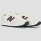 New Balance 471 Beige Sneakers basse Donna - 2