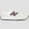 Sneakers basse 471 Beige