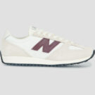 New Balance 471 Beige Sneakers basse Donna - 1