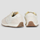 New Balance 471 Beige Sneakers basse Donna - 3