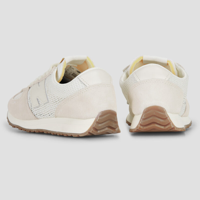 New Balance 471 Beige Sneakers basse Donna - 3