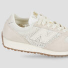 New Balance 471 Beige Sneakers basse Donna - 4