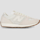 New Balance 471 Beige Sneakers basse Donna - 1