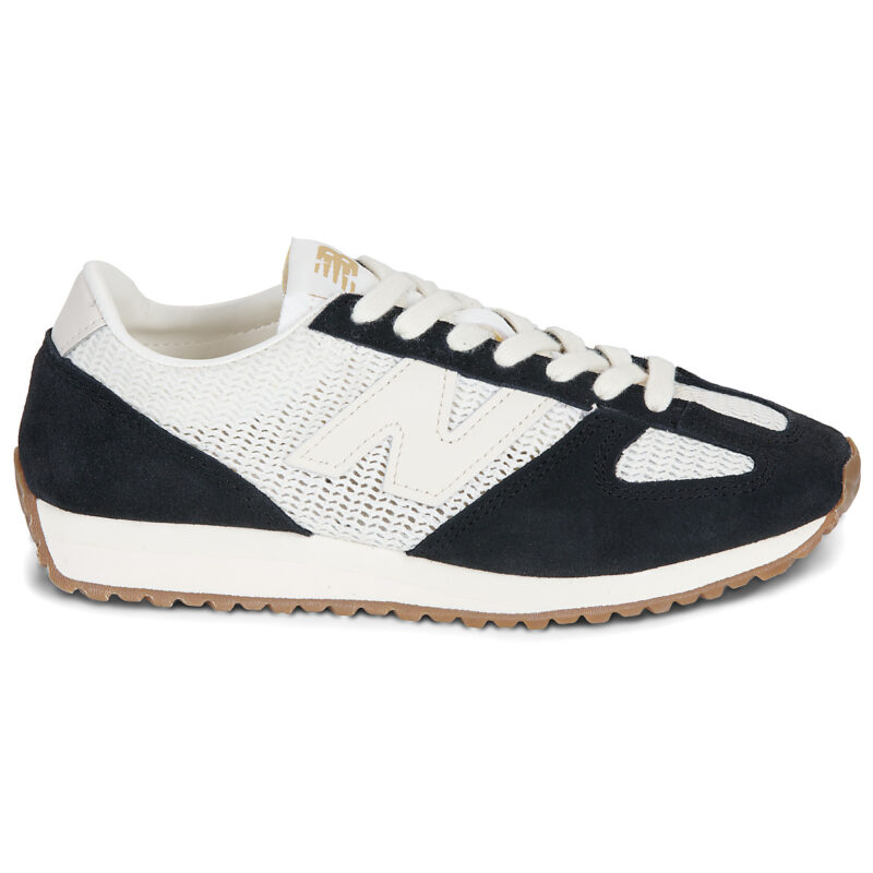 New Balance 471 Nero Sneakers basse Donna - 2