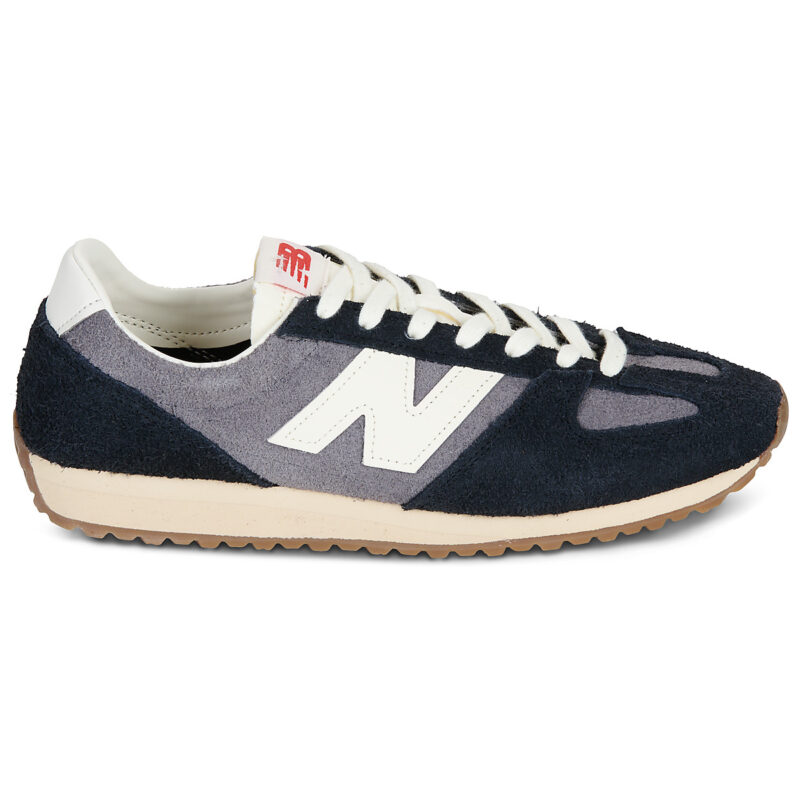 New Balance 471 Nero Sneakers basse Donna - 2