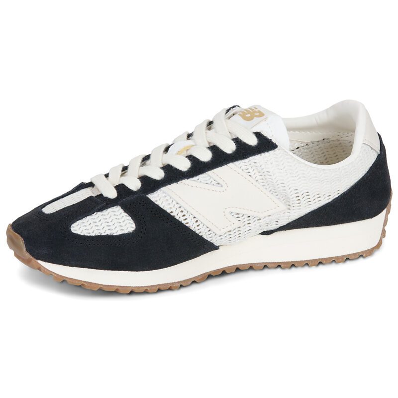 New Balance 471 Nero Sneakers basse Donna - 4