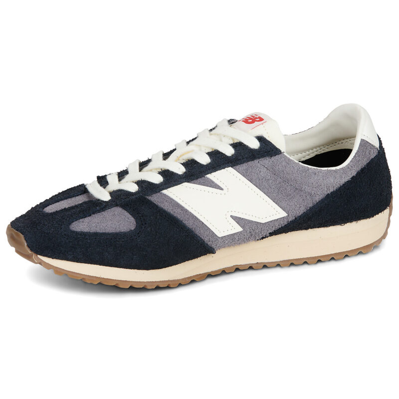 New Balance 471 Nero Sneakers basse Donna - 4