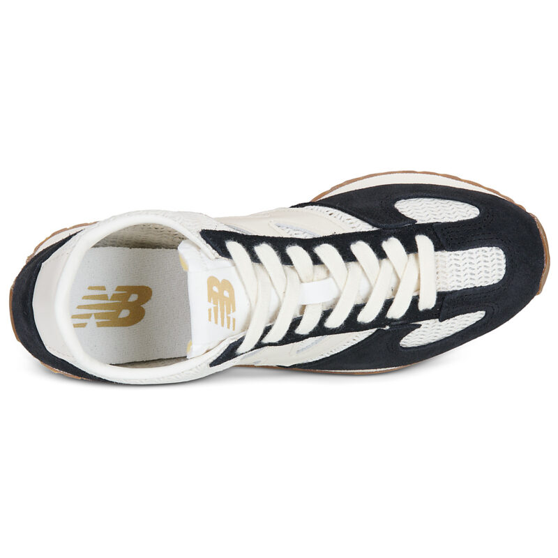 New Balance 471 Nero Sneakers basse Donna - 6