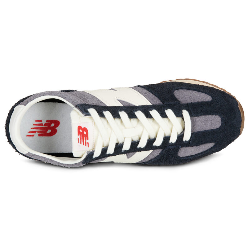 New Balance 471 Nero Sneakers basse Donna - 6