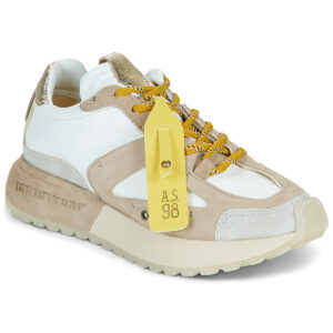 Sneakers basse    5 FIVE  Beige