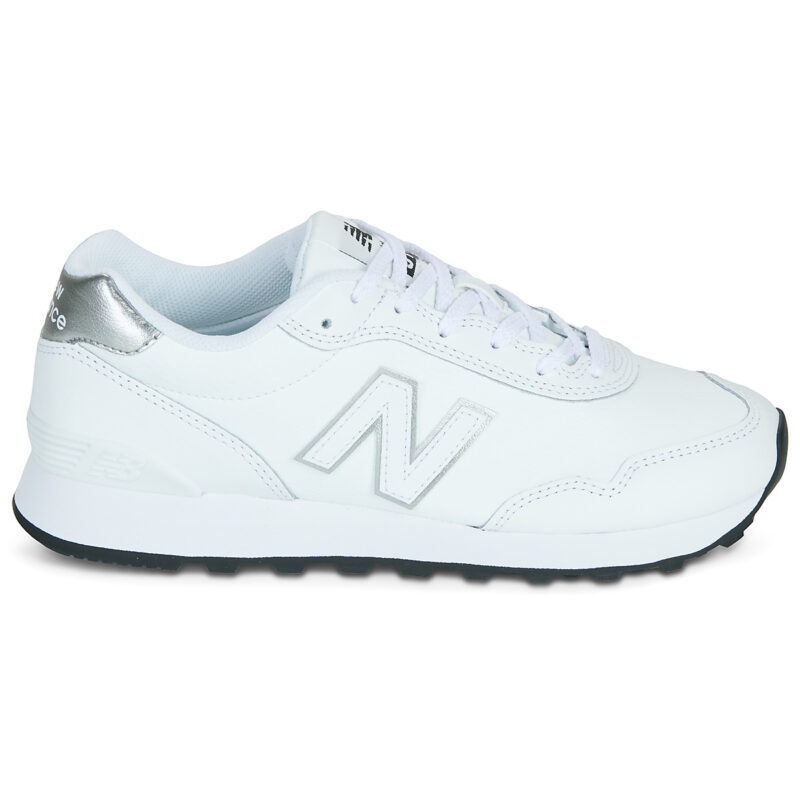 New Balance 515 Bianco Sneakers basse Donna - 2
