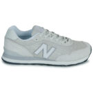 New Balance 515 Bianco Sneakers basse Donna - 2