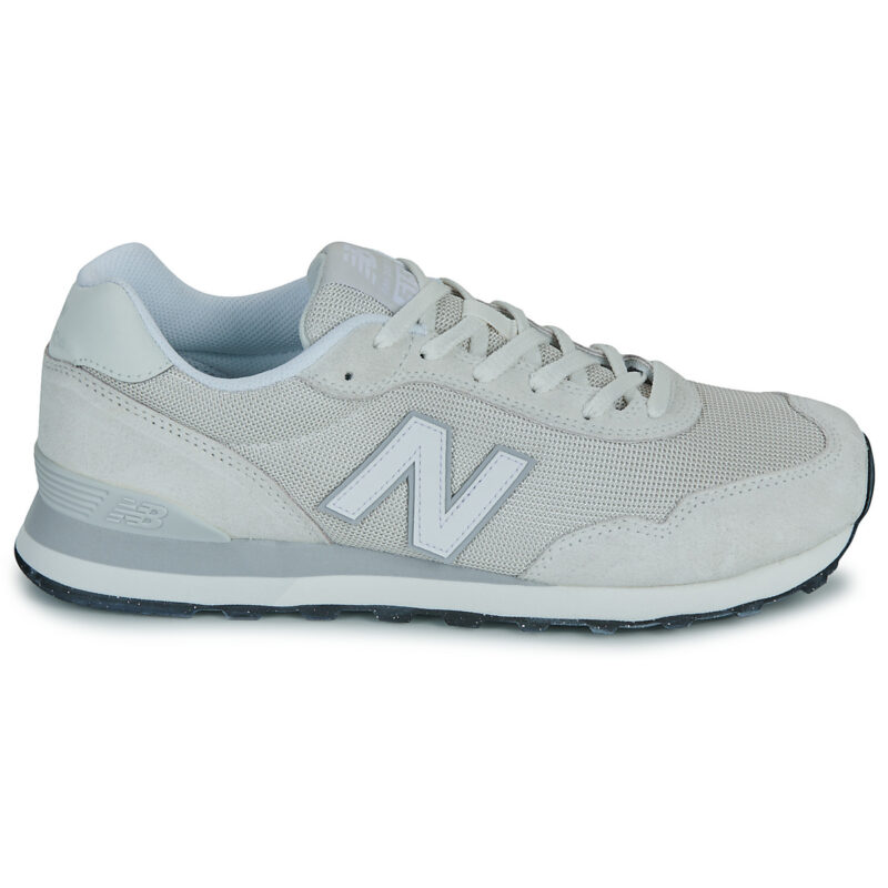 New Balance 515 Bianco Sneakers basse Donna - 2