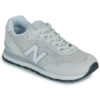 Sneakers basse 515 Bianco