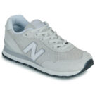 New Balance 515 Blanc Baskets bas Femmes - 1