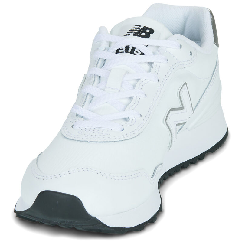 New Balance 515 Bianco Sneakers basse Donna - 3