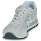 New Balance 515 Bianco Sneakers basse Donna - 3