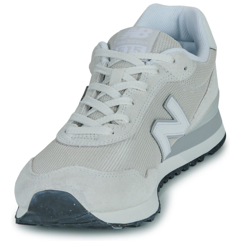 New Balance 515 Bianco Sneakers basse Donna - 3